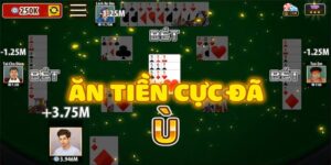 Một số thuật ngữ trong Game Mậu Binh online gemwin