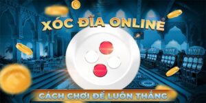 Cách chơi xóc đĩa đổi thưởng online như thế nào?