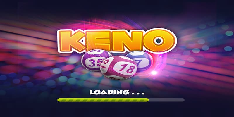 Những phương thức đặt cược cơ bản – Game Keno Gemwin online